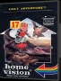 Atari  2600  -  Lilly Adventure (1983) (Starsoft)